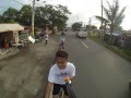 Jed go pro on bike