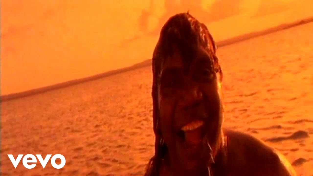 Yothu Yindi   Djapana Official Video