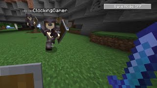 Alcazap Takes On The Strongest Players In The Smp