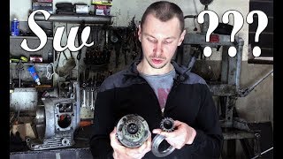 видео: 7 ПРОБЛЕМ которых я не ожидал при установке 12V генератора на К-750. Обзор набора от BikerCustomShop картинка: 7 ПРОБЛЕМ которых я не ожидал при установке 12V генератора на К-750. Обзор набора от BikerCustomShop