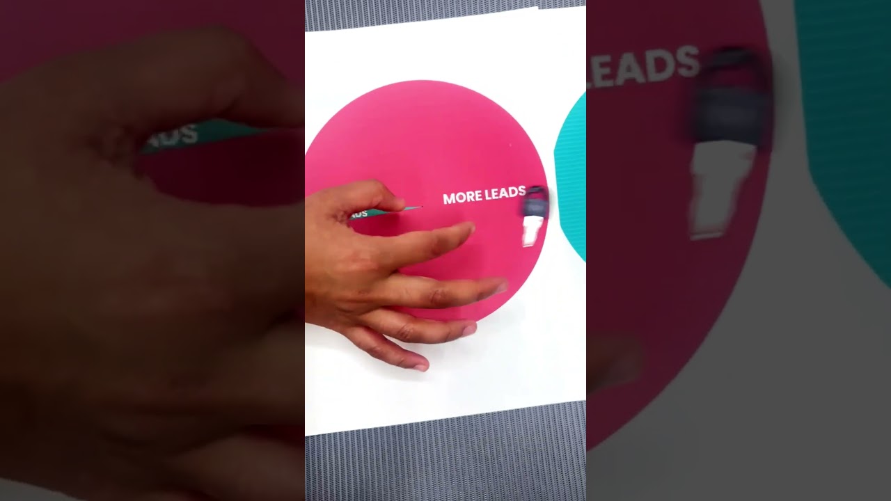 More Leads vs. Quality Leads