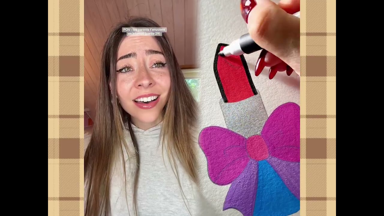 #pov #skit #funny #acting #story#fyp #foryou#foryoupage #fypシ #fypage #duet #viral #tools