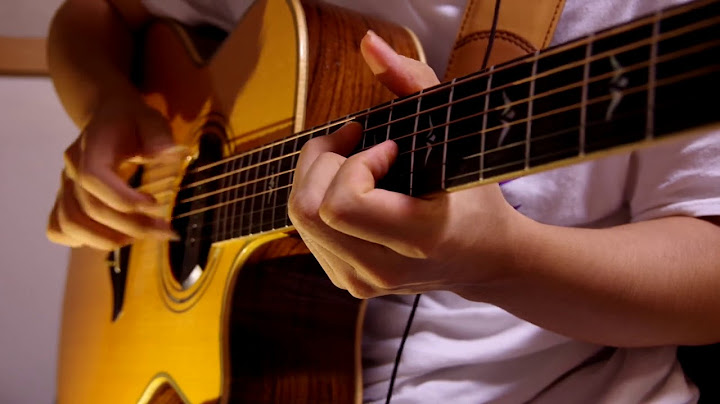 Just the Two of Us Acoustic version - Acoustic performance video thumbnail