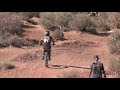 The Wild Man of Freeride MTB I Andreu Lacondeguy at Red Bull Rampage 2019