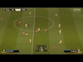 FIFA 19 - Villarreal CF VS SK Rapid Wien Match 3 UEFA Europa Legue