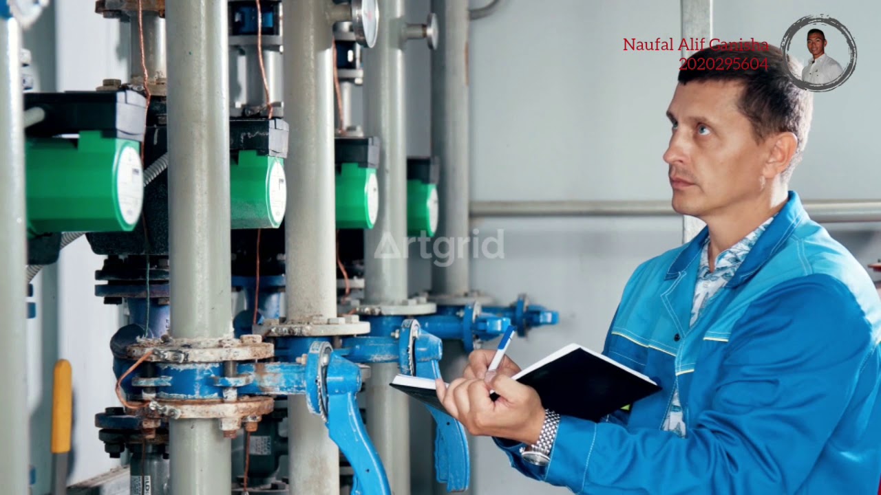 Industrial Accident and Safety Regulation I Combustible Dust Explosion at Penang Malaysia (Nov 2010)