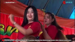 JAIPONGAN BARANYAY ll ll HAJATAN BOS JUDIN JATI LUHUR