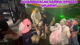 Download Lagu ALHAMDULILLAH SAMPAI BANYUWANGI‼️marvel demam tinggi😭 MP3