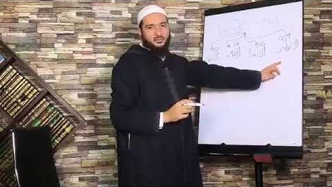 دورة تيسير التجويد - الشيخ أحمد أبو بكر - أحكام النون الساكنة والتنوين