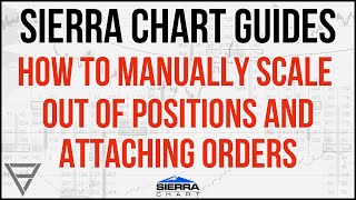 Celebrity Sierra Chart Guides - How To Manually Scale Out Of Positions & Attaching Orders to Positions Net Worth