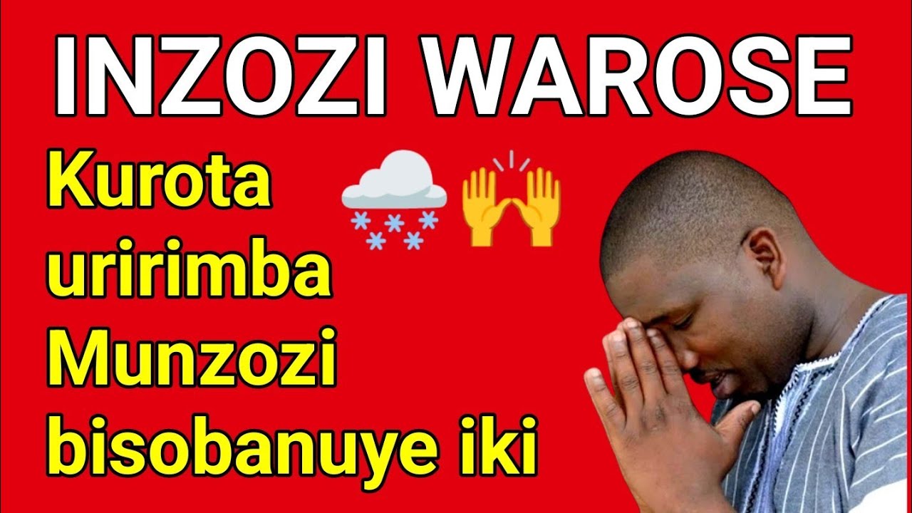 🚨Ibisobanuro by’inzozi zo kuririmba – Inzozi zigaragaza umugisha ugiye kuza 🌤️