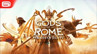 installing Gods of Rome on Android screenshot 5
