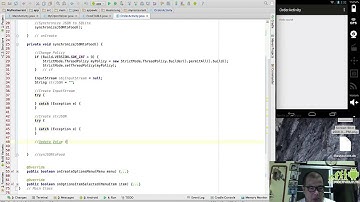 การ Synchronize JSON to SQLite (My Restaurant 12)