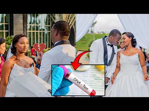 IDRISSA YAREZE MURI RIB UMUSHOFERI WE NA VESTINE🔥AGIYE KUJYA CANADA GUPIMISHA ADN | IFOTO N'IKIBAZO