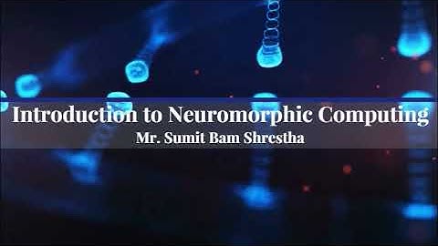 Introduction to Neuromorphic Computing | Fusemachines