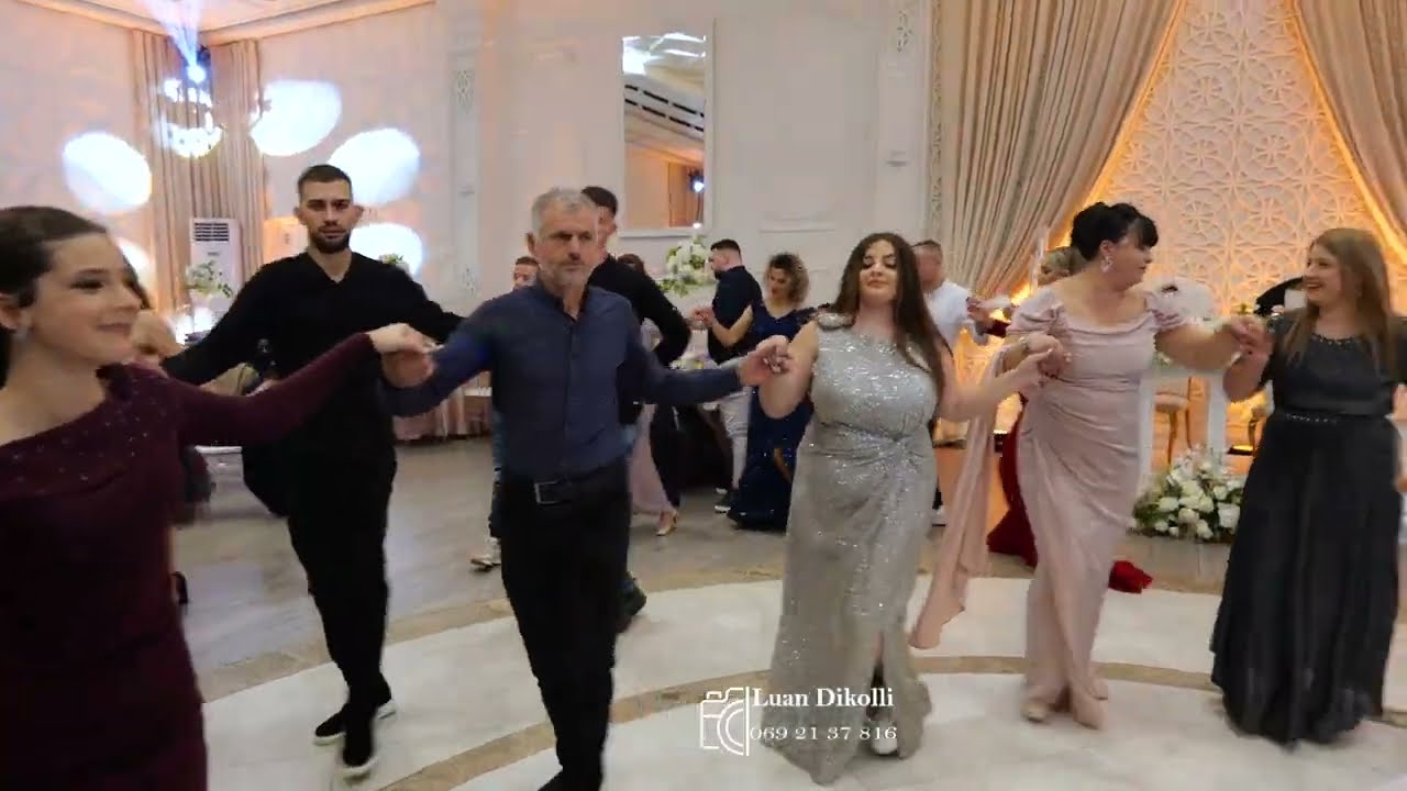 Alban Plovishti - Kolazh Dasme