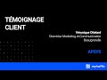 Véronique Ottelard - Apsys