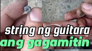 Pag linis ng carburetor in easy way