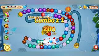 Jungle marble blast: Here's how to play || Jungle Marble Blast 2 || Game Mod APK Android iOS screenshot 4