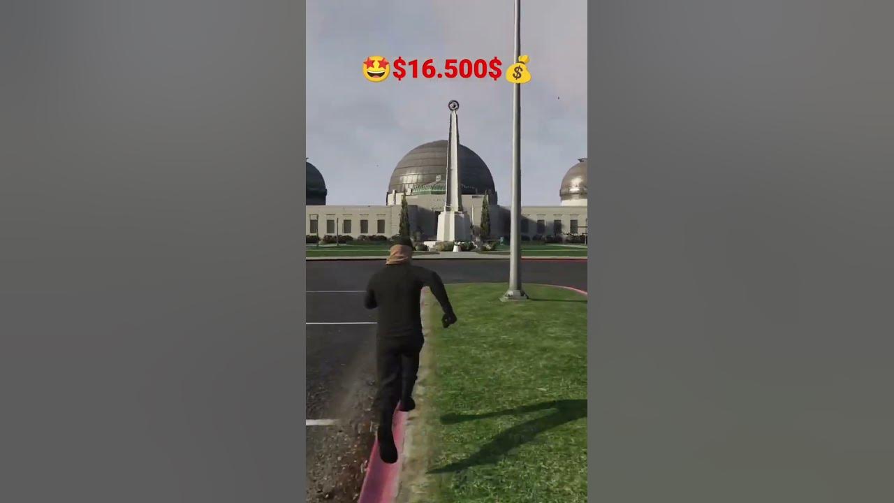 GTA 5 Online Заначки Джеральда, Новые тайники #gta #gta5 #gtav # ...