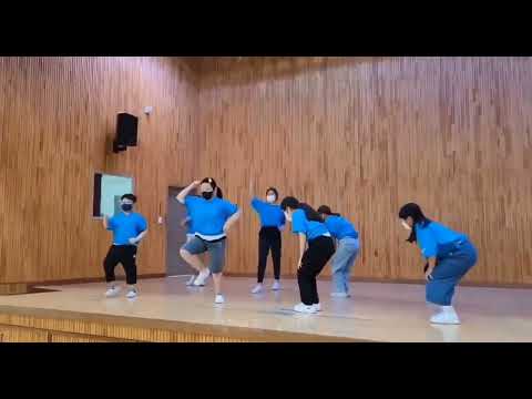 옥포대첩 플레시몹 원팀
