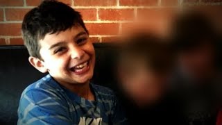 10-year-old boy tests positive for the flu, later dies from pneumonia