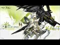 Arknights CN - Kal'tsit Esperanta [Limited] - Watchman