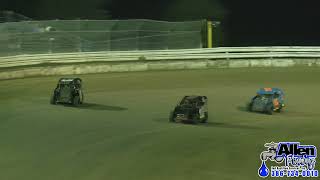 Mod Lites- Bubba Raceway Park