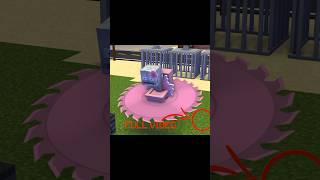 Monster School Minecraft Animation Titan Skibidi Toilet #shorts #skibiditoilet #monsterschool