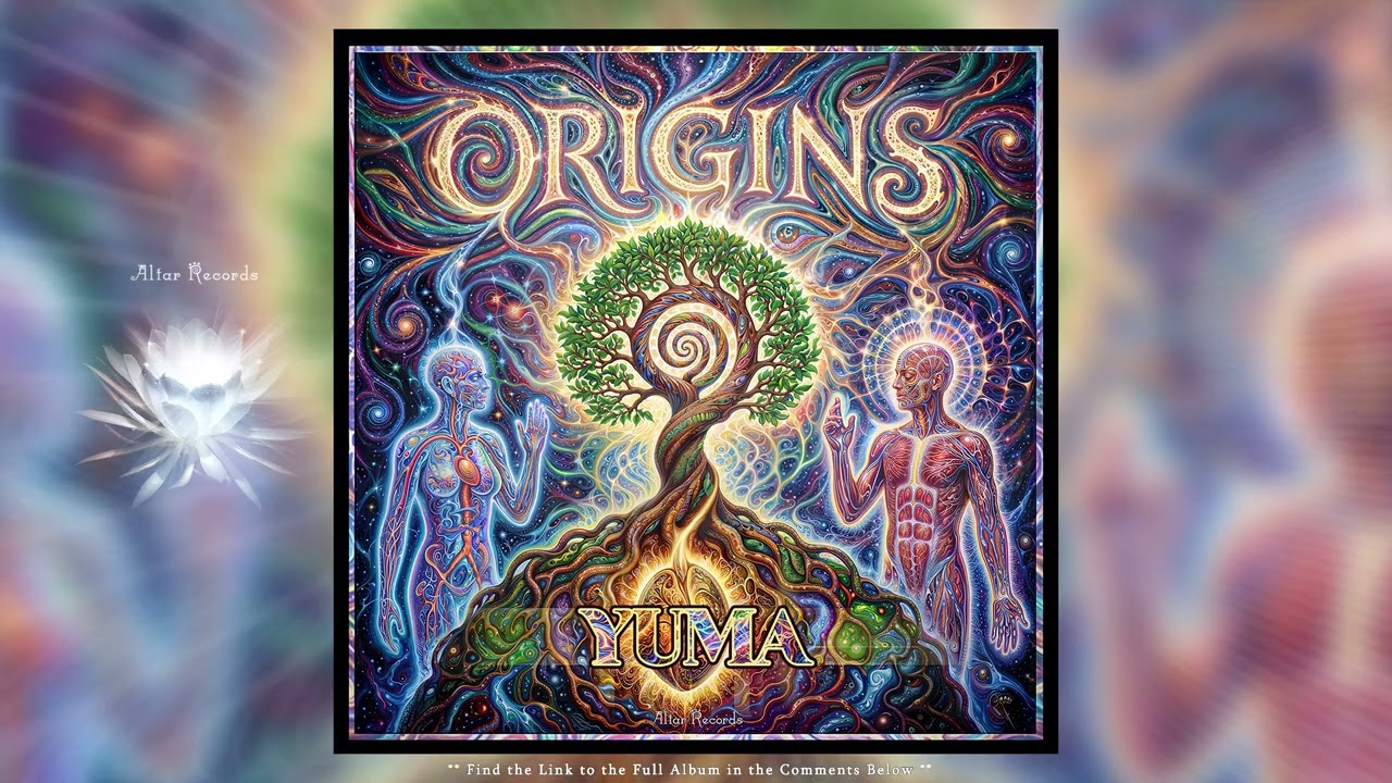 YUMA  - "Origins" (Full EP) |ᴴᴰ