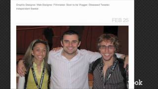 Gary V and Tumblr CRUSH IT!