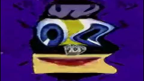 Klasky Csupo not scary without NewBlueFX squared