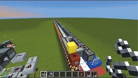 1 Stack of Obsidian with String! Minecraft 1.8