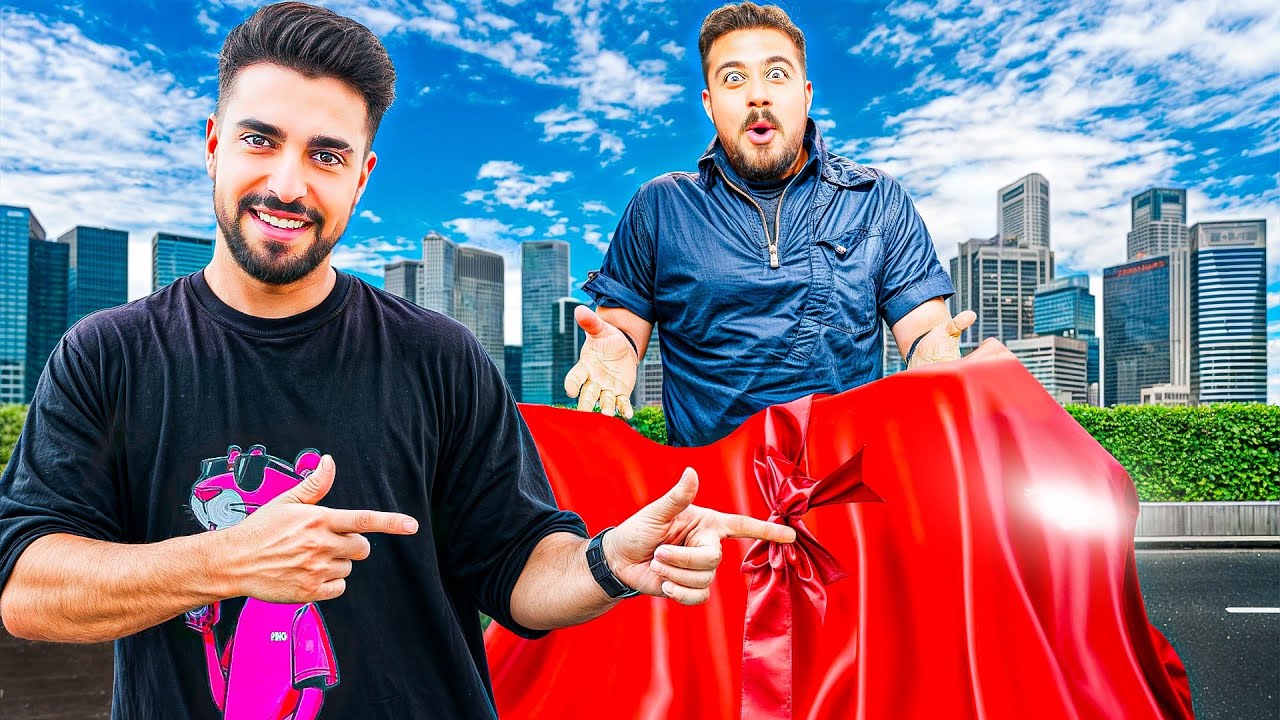 موتور دایی ایمانو خفن ترش کردم🏍🔥