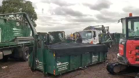 Cyber Monday 2019 Deals for Skip Bin Hire in Melbourne Australia