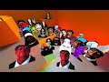 POV ANGRY MUNCI AUGHH PLANKTON YOUSHIE COLORE SELENE MOAI in (Garry's Mod)
