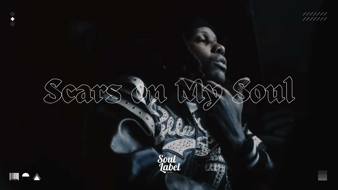 [FREE] Lil Durk Type Beat 2025 - "Scars on My Soul" | (Prod. Soul Label Beats x Prodbylenroh)