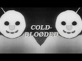 ZAYDE WOLF - COLD-BLOODED (Official Lyric Video)