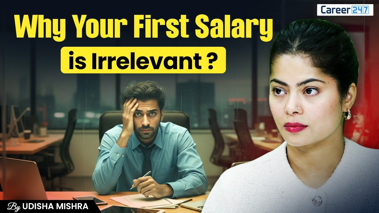 5 Reasons Why Your First Salary Doesn’t Matter | Axis Bank Assistant Manager Hiring 2026 | Career247