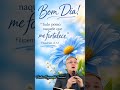 Bom diaaaa #deus #inspirador #motivacional #amor #reflexão #motivar #musica