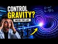 Scientists Are Trying to Manipulate Gravity Using Lasers… Seriously