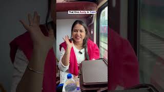That One Aunty In Train Part - 611 Do Maa Beti