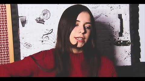 Sirbu Alisa   Knockin