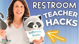 Classroom Management - Teaching Bathroom Routines That Kids Will Want To Follow by Teachers Making The Basics Fun 14,683 views 1 year ago 14 minutes, 42 seconds