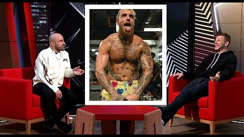 Volkanovski & Hooker's warning to Jake Paul I Volk...