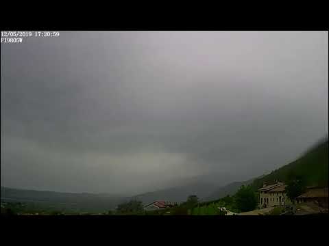 Webcam meteo di Raffaele Follador