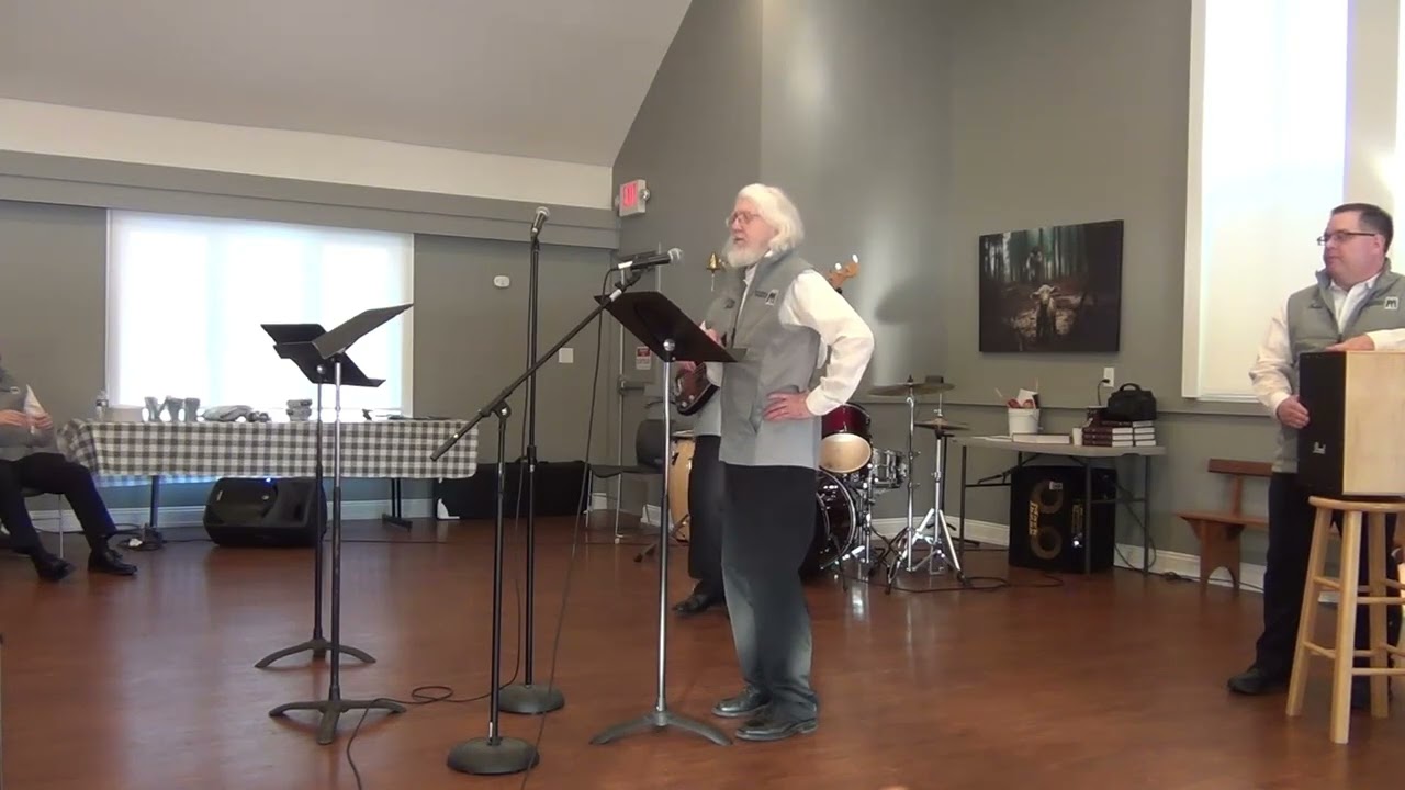 Lean on Me Brothers of Harmony Brofest 2026 Favorite Songs from the Movies