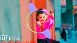 Filiz Kemal Asik Mecnun 