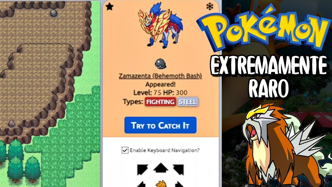 16 ideias de Pokemon  pokemon, pokémon rpg, pokemon lendario