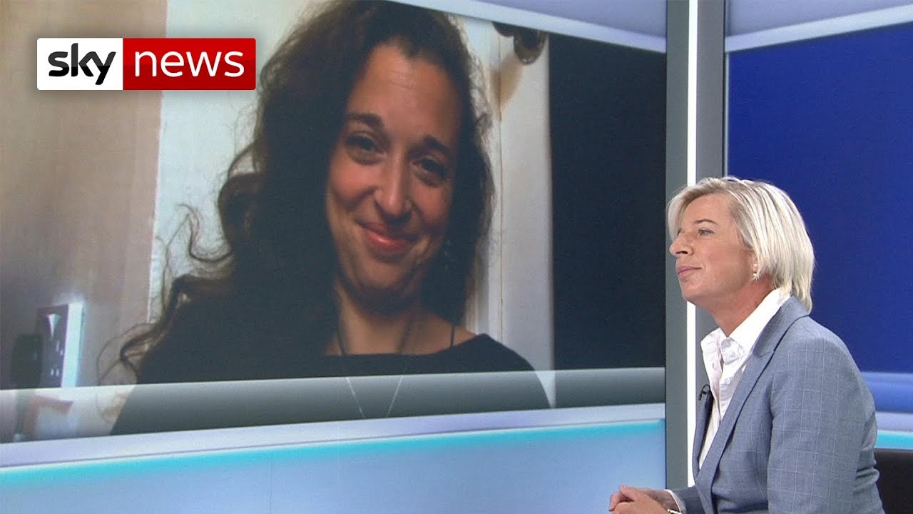 Кэти Хопкинс выступает против замораживания женщинами своих яйцеклеток.